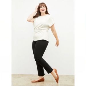 MM Lafleur Foster Pants, sz 14 but runs small